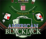 American Blackjack